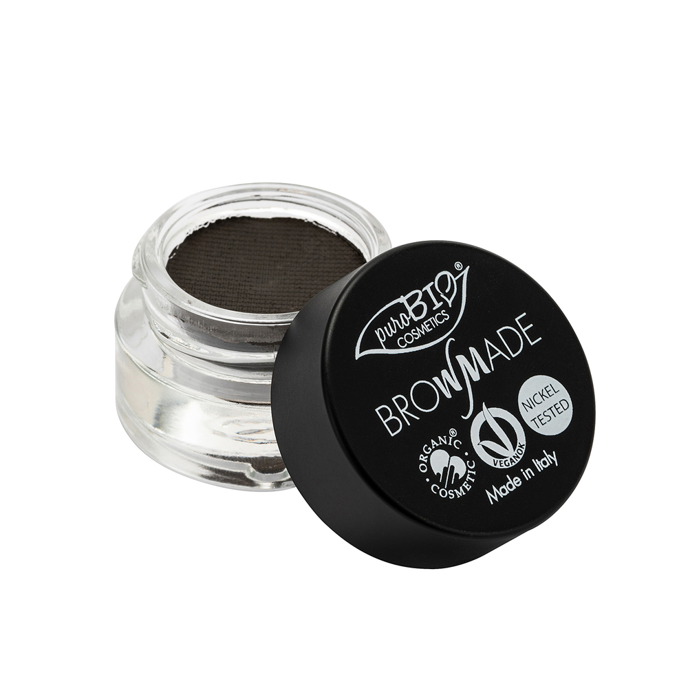 Puro Bio BrowMade – Pasta per Sopracciglia