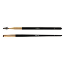 N.13 + 14: Kit Pennelli BrowMade