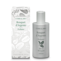 Profumo Bouquet d'Argento 50 ml