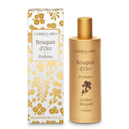 Profumo Bouquet d'Oro