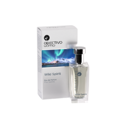 Oficine clemàn wild spirit EAU DE PARFUM 50 ml