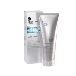 Oficine Clemàn  Obiectivo uomo wild spirit  Docciashampoo Energizzante