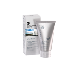 Oficine Clemàn Obiectivo uomo wild spirit Dopobarba riequilibrante e addolcente 75ml