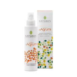 Acqua Vitalizzante Giardino d’Agrumi150 ml