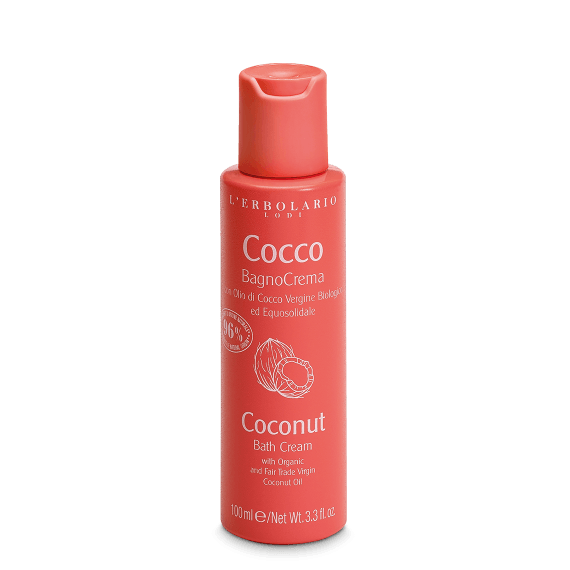 BagnoCrema Cocco 100ml