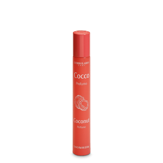 Profumo Cocco 15ml