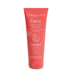 Crema Corpo Vellutante Cocco 100ml