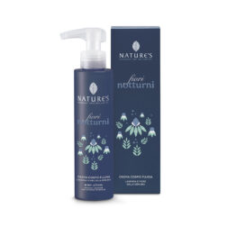 Fiori Notturni Crema Corpo Fluida 150 ml