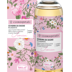 Helan Iconica Schiuma da Bagno Rilassante 200ml