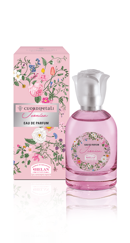 Helan Iconica Eau de Parfum 50ml