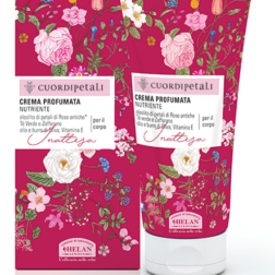 Helan Inattesa Crema profumata nutriente 200ml
