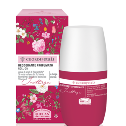 Helan Inattesa Deodorante Profumato Roll-on