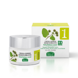 Helan Pelle Mista e Normale Crema Giorno Rinormalizzante 50 ml