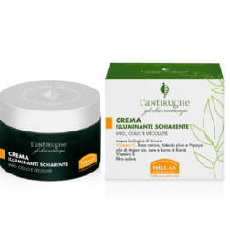 Helan Crema illuminante, schiarente
ELISIR ANTITEMPO