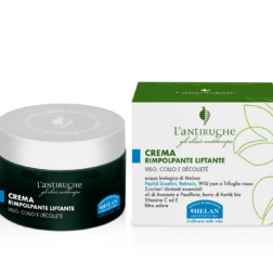 Helan Crema rimpolpante-liftanteELISIR ANTITEMPO - L'Antirughe