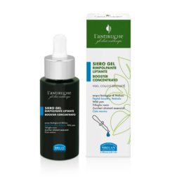 Siero Gel Rimpolpante Liftante Booster Concentrato 30 ml