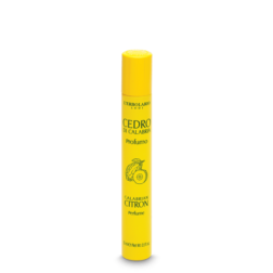 Profumo Cedro di Calabria 15ml