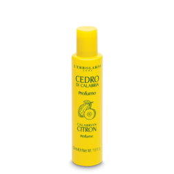 Profumo Cedro di Calabria 50 ml
