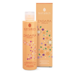 Nature's bagnodoccia Zagara Frizzante