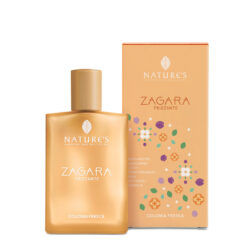 Nature's Zagara Colonia fresca