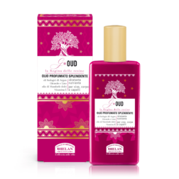 Helan G- Oud Olio Profumato Splendente