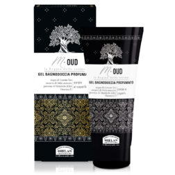 Helan M - Oud Gel Bagnodoccia Profumato