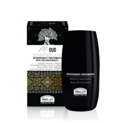 Helan M - Oud Deodorante Profumato