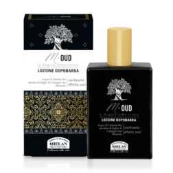 Helan M - Oud Lozione Dopobarba