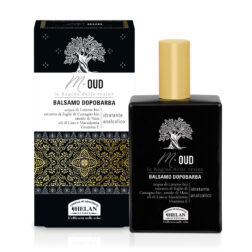 Helan M - Oud Balsamo Dopobarba