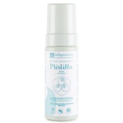 LaSaponaria Mousse detergente Mirtilla 150ml