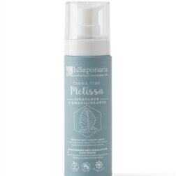 LaSaponaria Crema viso idratante Melissa