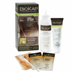 BioKap Nutricolor Crema Schiarente