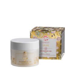 Oficine Clemàn Îles D'or CREMA SUPERNUTRIENTE CORPO CARESSE 200 ml