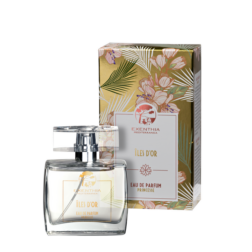 Oficine Clemàn Îles D'or EAU DE PARFUM PRINCESS 50ml