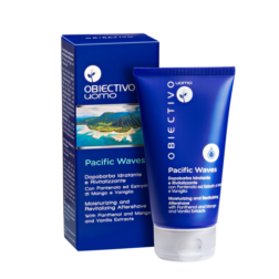 Oficine Clemàn Pacific Waves DOPOBARBA IDRATANTE E RIVITALIZZANTE 75ml