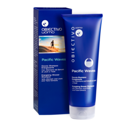 Oficine Clemàn Pacific Waves DOCCIASHAMPOO ENERGIZZANTE 200ml