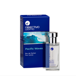 Oficine Clemàn Pacific Waves EAU DE PARFUM 50 ml