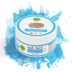 AnarkhiaBio HAIR PACK ACQUA – Purificante