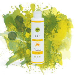 AnarkhiaBio Kat Gel – Modella, Idrata e Volumizza