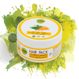 AnarkhiaBio HAIR PACK ARIA – Volumizzante e Condizionante