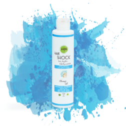 AnarkhiaBio Hair Shock Acqua – Champi Gel Purificante 200ml