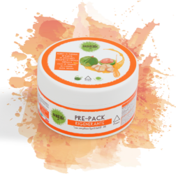 AnarkhiaBio PRE PACK FUOCO – Rigenerante
