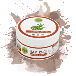 AnarkhiaBio HAIR PACK CRESCITA – Stimolante e Rinforzante 200ml