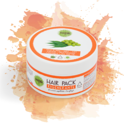 AnarkhiaBio HAIR PACK FUOCO – Rigenerante