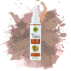 AnarkhiaBio HAIR FORCE OIL – Stimolante e Rinforzante 100ml