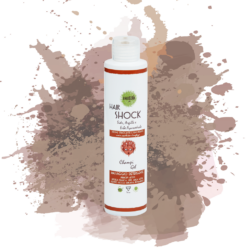 AnarkhiaBio Hair Shock Terra – Champi Gel Stimolante e Rinforzante 200ml
