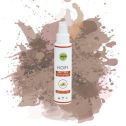 AnarkhiaBio Hops Birra Spray – Stimolante cuoio capelluto 100ml