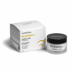 Aspersina Rigenera + Crema Viso 50ml