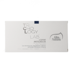 Trichology Lab Lozione Anticaduta