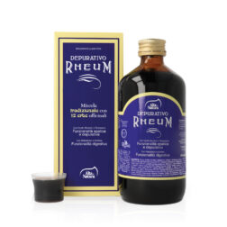 Depurativo Rheum 250 ml